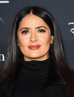 Salma Hayek mug #G1357102