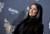 Salma Hayek tote bag #G1357106