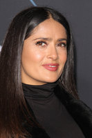 Salma Hayek Sweatshirt #3115009