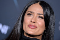Salma Hayek mug #G1357109