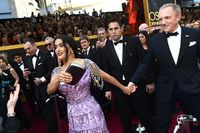 Salma Hayek mug #G1357112