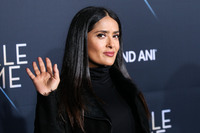 Salma Hayek mug #G1357123