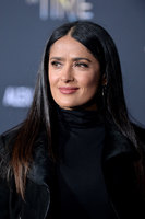 Salma Hayek mug #G1357132