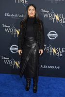Salma Hayek Sweatshirt #3115038