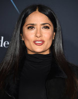Salma Hayek Sweatshirt #3115043