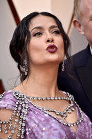 Salma Hayek Sweatshirt #3115048