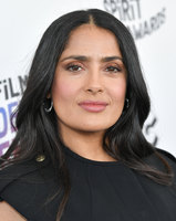 Salma Hayek Sweatshirt #3115050
