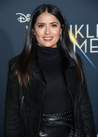 Salma Hayek mug #G1357154