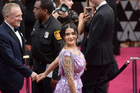 Salma Hayek mug #G1357156