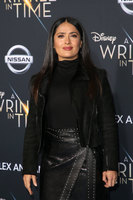 Salma Hayek mug #G1357162