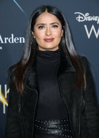Salma Hayek mug #G1357168