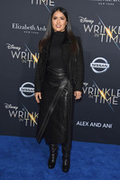 Salma Hayek Tank Top #3115087