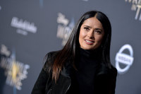 Salma Hayek mug #G1357187