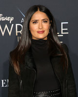 Salma Hayek mug #G1357188