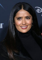 Salma Hayek Sweatshirt #3115095