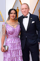 Salma Hayek Sweatshirt #3115099