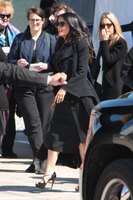 Salma Hayek tote bag #G1357203