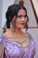 Salma Hayek Sweatshirt #3115121