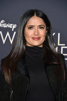 Salma Hayek Sweatshirt #3115142
