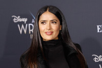 Salma Hayek mug #G1357251