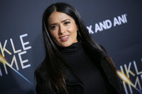 Salma Hayek mug #G1357258