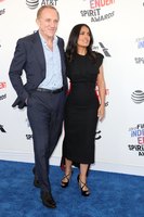 Salma Hayek t-shirt #3115162