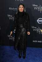 Salma Hayek Sweatshirt #3115163