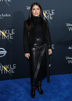 Salma Hayek mug #G1357265
