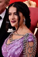 Salma Hayek t-shirt #3115174