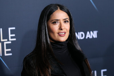 Salma Hayek posters