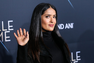 Salma Hayek posters