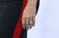 Salma Hayek t-shirt #3115180