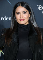 Salma Hayek t-shirt #3115181