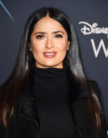 Salma Hayek Tank Top #3115184