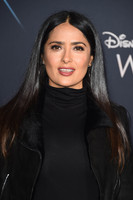 Salma Hayek t-shirt #3115186