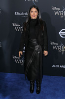 Salma Hayek hoodie #3115190