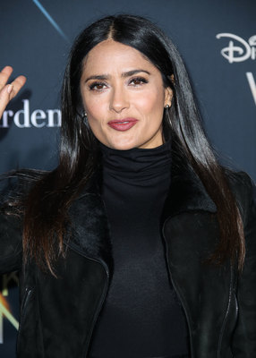 Salma Hayek posters