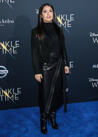 Salma Hayek t-shirt #3115198