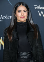 Salma Hayek hoodie #3115200