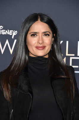 Salma Hayek posters