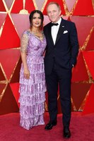 Salma Hayek hoodie #3115212