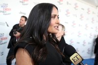 Salma Hayek hoodie #3115213