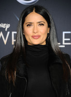 Salma Hayek hoodie #3115215