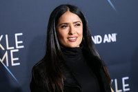 Salma Hayek t-shirt #3115220