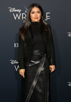 Salma Hayek hoodie #3115227