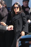 Salma Hayek Sweatshirt #3115240