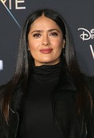 Salma Hayek Sweatshirt #3137769