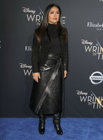 Salma Hayek t-shirt #3137771