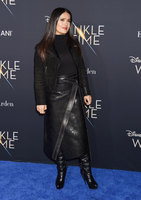 Salma Hayek Tank Top #3137772