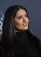 Salma Hayek Sweatshirt #3137773